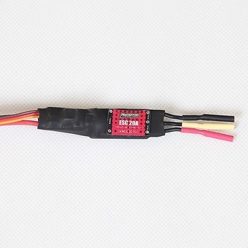 FMS PREDATOR 20A ESC