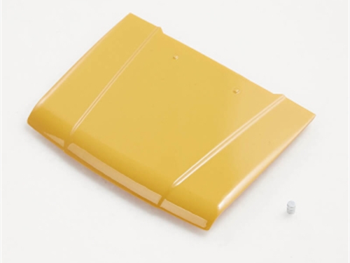 FMS 118 11831 LC80 LAND CRUISER V2 HOOD BROWN