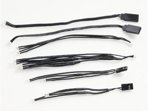 FMS 118 11831 LC80 LAND CRUISER LIGHT SET