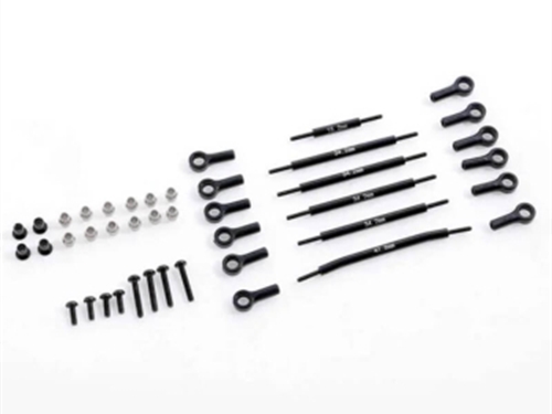 FMS 11831 STEERING LINK SET