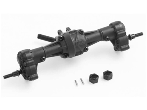 FMS 11831 REAR AXLE ASSEMBLY