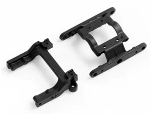 FMS 11831 GIRDER SUPPORTER AND GEAR BOX MOUNT