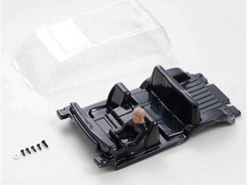 FMS 11831 COCKPIT AND DRIVER A SET