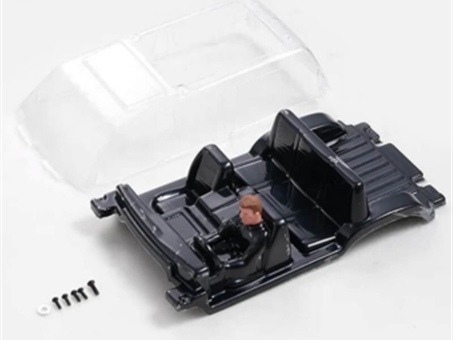 FMS 11831 COCKPIT AND DRIVER B SET