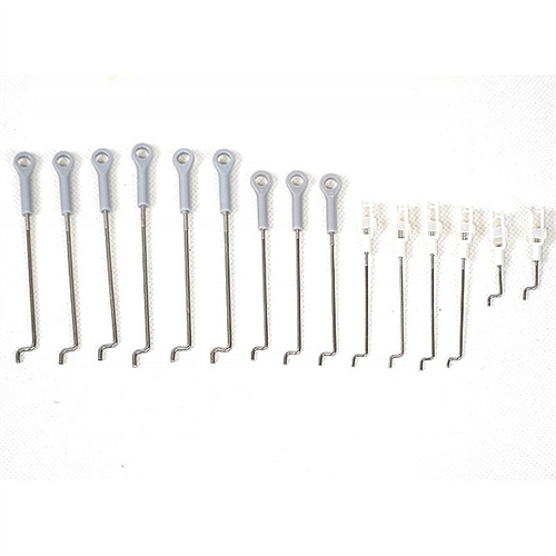 FMS 1700MM F4U CORSAIR V3 LINKAGE ROD