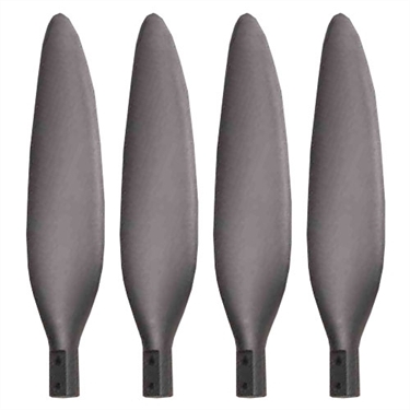 FMS 15 x 8 3-BLADE PROPELLOR (1400 BF109/FW190)