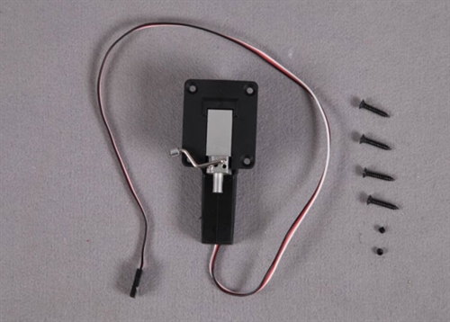 FMS ELECTRONIC RETRACT 90MM SS