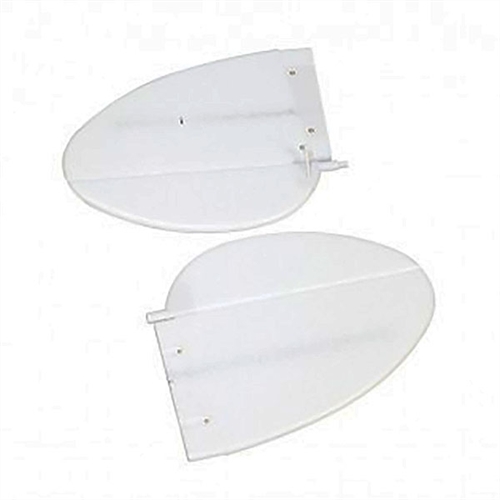 FMS 1700MM PA-SUPERCUB HORIZONTAL STABILIZER