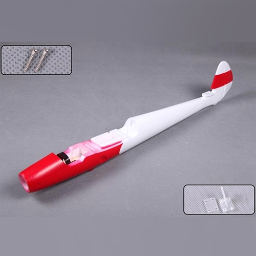 FMS 1.5M MOA FUSELAGE