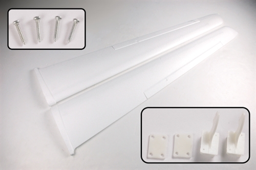 FMS Fox Glider 23M Wing Set