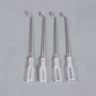 FMS 1200MM SUPER EZ LINKAGE RODS