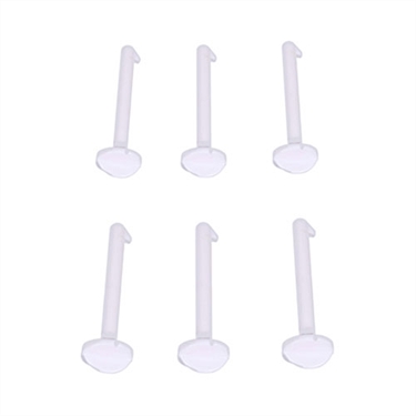 FMS 1.1M LED FIREFLY WING BOLT PLATE (6)