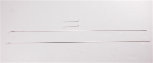 FMS 1280MM EASY TRAINER LINKAGE RODS