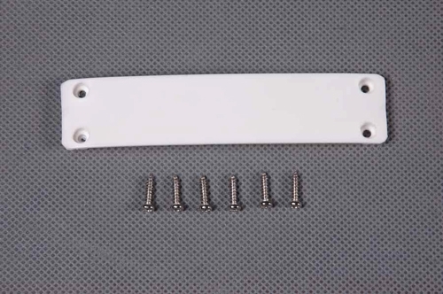 FMS 1.3M EDGE LANDING GEAR INSERT