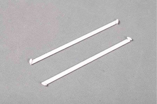 FMS PITTS 1400MM INCLINED STAY BAR 2PC FOR HORIZONTAL STAB