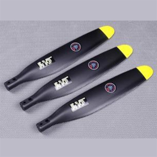 FMS P40 WARHAWK (1.4M) 3-BLADE PROP 14 x 8