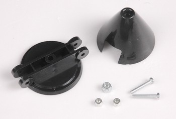 FMS Fox Glider 23M Spinner Housing