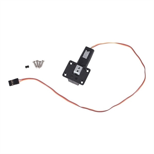 FMS ELECTRONIC RETRACT PC-21TyphoonAvanti