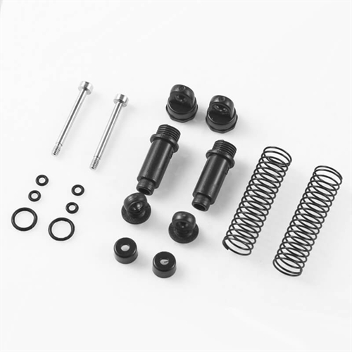 FMS 1:24 CHEVROLET K5 BLAZER OIL SHOCK ABSORBERS ASSEMBLY