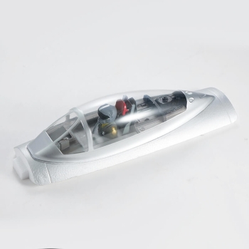 FMS 80MM F-86 SABRE CANOPY