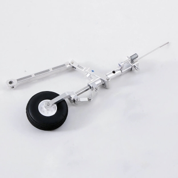 FMS 80MM F-86 SABRE FRONT LANDING GEAR