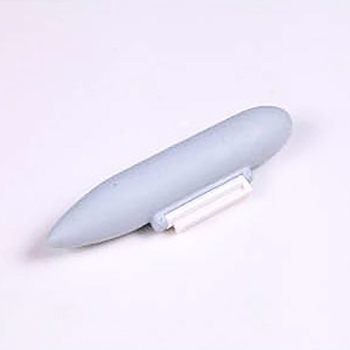 FMS 800MM A6M ZERO V2 OIL TANKS