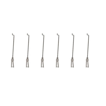 FMS MAULE LINKAGE RODS