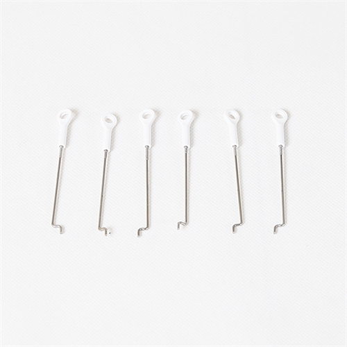 FMS RANGER 1800 STEEL SET