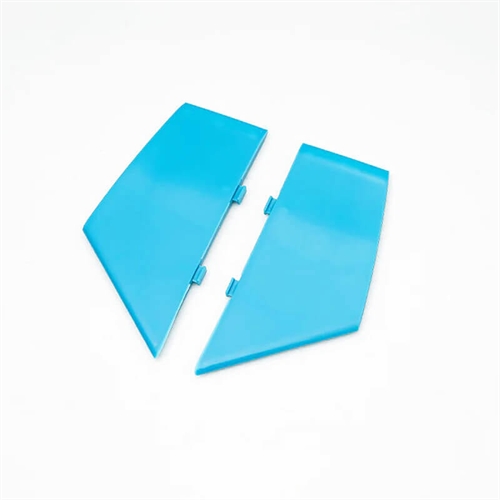 FMS 70MM SU-27 VENTRAL FINS