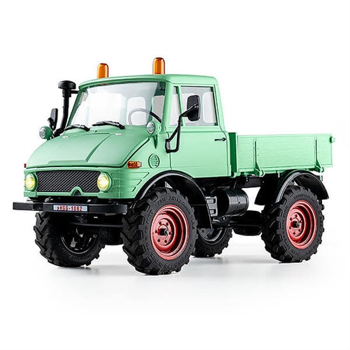 ROC HOBBY MOGRICH 118TH SCALER RTR