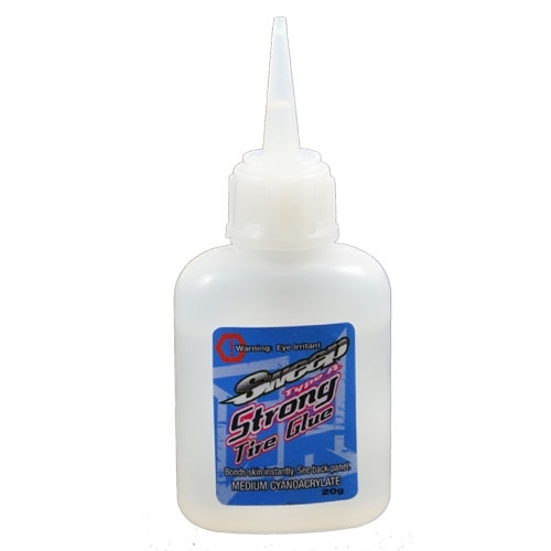 Tyre Glue Accessories