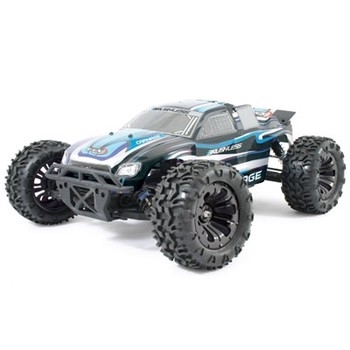 FTX Carnage 1/10 Brushless 4WD Truck RTR - INC LiPo Battery & Charger