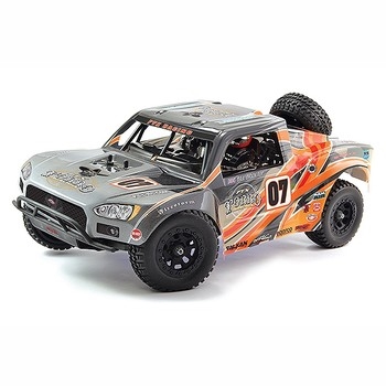 FTX TORRO 1/10 NITRO TROPHY TRUCK 4WD - RTR