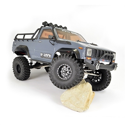 FTX Outback Hi-Rock 1:10 4x4 RTR Trail Crawler