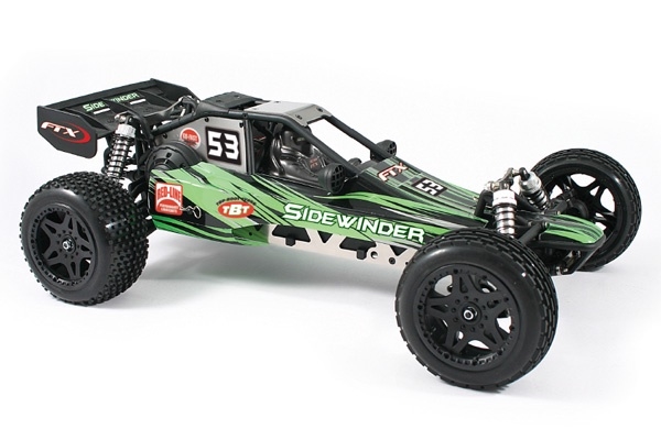 FTX Sidewinder