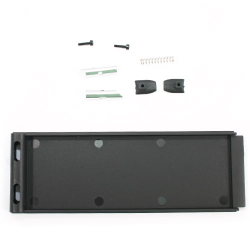 FTX SIEGE BATTERY HOLDER TRAY & FIXINGS