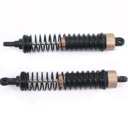FTX SIEGE FRONT SHOCK ABSORBERS (2)