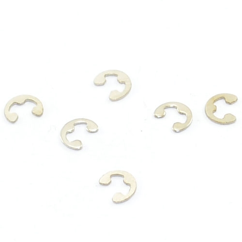 FTX COLT E CLIP-2MM 6PCS