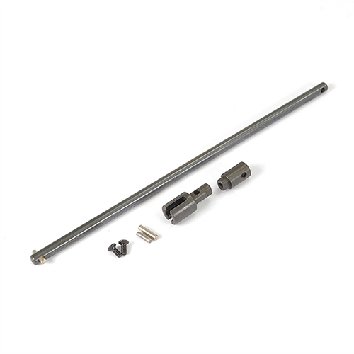 FTX TRACER HEAVY DUTY CENTER DRIVE SHAFT & OUTDRIVE CUPS