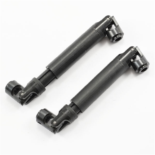 FTX OUTBACK 2.0 FRONT & REAR T ELESCOPIC SLIDING CENTRE DRIVE