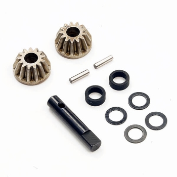 FTX ROKATAN GEARBOX DRIVE PINION GEAR & SHAFT