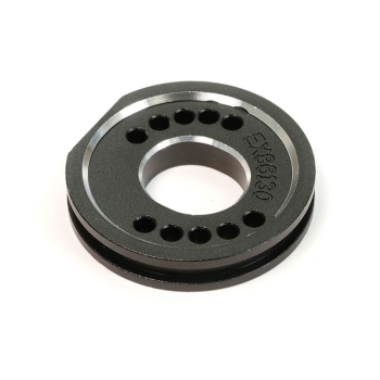 FTX CENTAUR ALUMINIUM MOTOR MOUNT