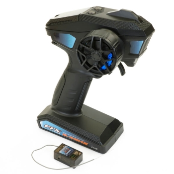 FTX EVO30 RADIO SYSTEM TX/RX W/O GYRO