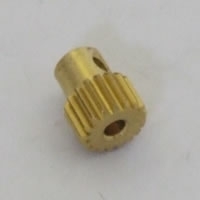 FTX Motor Pinion Gear (Spyder)