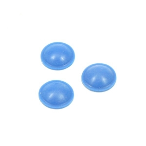 FTX BANZAI SHOCK O-RINGS (UPPER) (6)