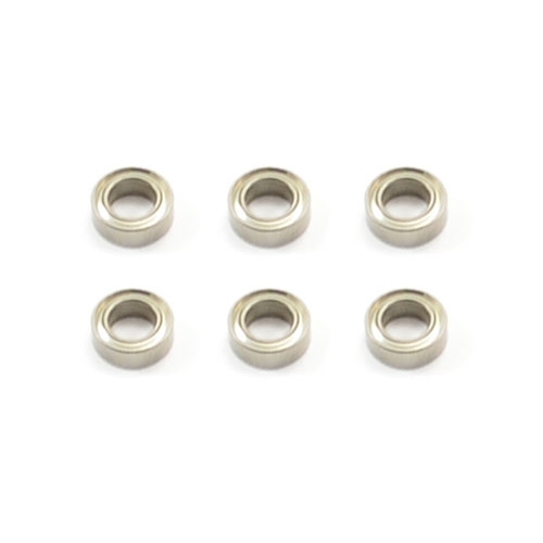 FTX IBEX BALL BEARINGS 4X7X2.5