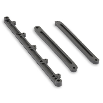FTX KANYON KANYON SPOTLIGHT BR ACKET SUPPORT (3PC) - RESCUE Y