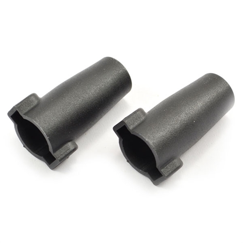 FTX MAULER REAR STRAIGHT AXLE COVER (2PCS)