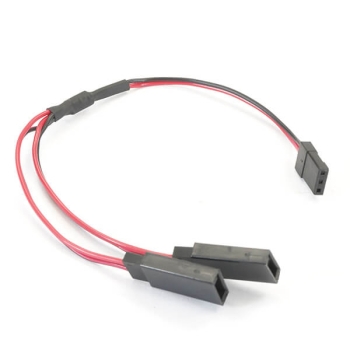 FTX OUTBACK FURY LED Y-LEAD