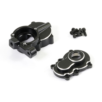 FTX OUTBACK FURY/HI-ROCK ALLOY PORTAL STEERING MOUNT & COVER
